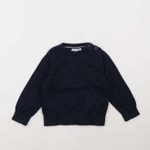 Pull bleu - Hugo Boss - Bleu - garçon & 2 ans - Seconde main