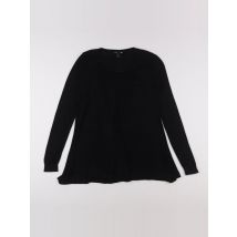 Pull grossesse noir - H&M - Noir - femme & 38 - Seconde main