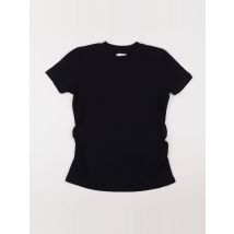 Tee-shirt grossesse, grossesse noir - La redoute - Noir - femme & 34 à 36 - Seconde main