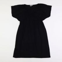 Robe grossesse noir - Envie de fraise - Noir - femme & 36 à 38 - Seconde main
