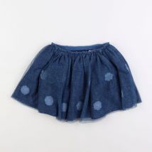 Jupe bleu - Mayoral - Bleu - fille & 6 ans - Seconde main