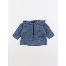 Sweat bleu - Arsène et les pipelettes - Bleu - garçon & 3 mois - Seconde main