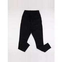 Jean grossesse noir - Uniqlo maternité - Noir - femme & 44 - Seconde main