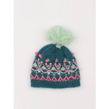 Bonnet vert - Louise Misha - Vert - fille & 3/6 mois - Seconde main