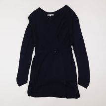 Gilet allaitement, grossesse bleu - Noppies maternité - Bleu - femme & 34 - Seconde main