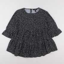 Blouse grossesse noir - New Look - Noir - femme & 36 - Seconde main