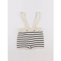 Short beige - Oeuf NYC - Beige - garçon & 12/18 mois - Seconde main