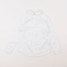 Chemise blanc - Hartford - Blanc - garçon & 6 ans - Seconde main