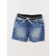 Short bleu - Mayoral - Bleu - garçon & 12 mois - Seconde main