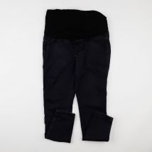 Jean grossesse noir - Calzedonia Maternité - Noir - femme & 42 - Seconde main