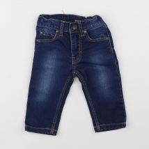 Jean bleu - Hugo Boss - Bleu - garçon & 12 mois - Seconde main