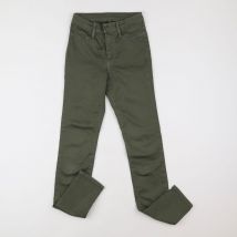 Pantalon vert - Teddy Smith - Vert - fille & 14 ans - Seconde main
