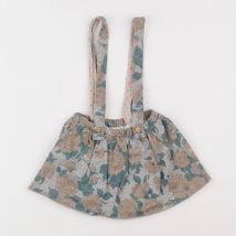 Jupe gris - Buho - Gris - fille & 2 ans - Neuf