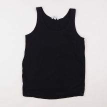 Débardeur grossesse, grossesse noir - H&M - Noir - femme & 40 - Seconde main
