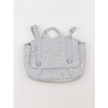 Sac gris ARTHUR - Petit Picotin - Gris - garçon & - Seconde main