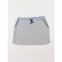 Jupe gris - Crewcuts - Gris - fille & 10 ans - Seconde main