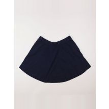 Jupe grossesse bleu - Mamalicious - Bleu - femme & 36 - Seconde main