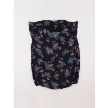 Blouse grossesse bleu - Envie de fraise - Bleu - femme & 36 - Seconde main