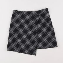 Jupe noir - H&M - Noir - fille & 9/10 ans - Neuf