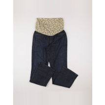 Jean grossesse bleu - GAP maternité - Bleu - femme & 36 - Seconde main