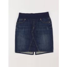 Jupe grossesse bleu - GAP maternité - Bleu - femme & 40 - Seconde main
