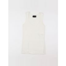 Débardeur grossesse blanc - Asos - Blanc - femme & 34 - Seconde main