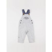 Salopette bleu - Timberland - Bleu - garçon & 12 mois - Seconde main