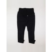Jean grossesse noir - Kiabi - Noir - femme & 42 - Seconde main