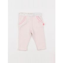 Jogging rose - Billie Blush - Rose - fille & 6 mois - Seconde main