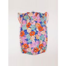Blouse grossesse multicolore - Envie de fraise - Multicolore - femme & 42 - Seconde main