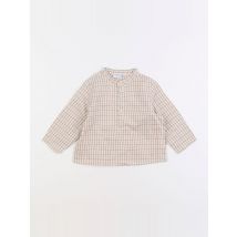 Chemise multicolore - Marie Puce - Multicolore - garçon & 12 mois - Seconde main