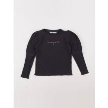 Tee-shirt gris - Sfera - Gris - fille & 5/6 ans - Seconde main