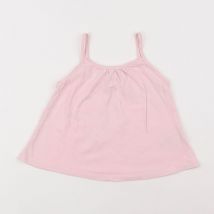 Débardeur rose - La Redoute - Rose - fille & 3 ans - Seconde main