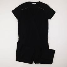 Combinaison grossesse noir - Envie de fraise - Noir - femme & 44 - Seconde main