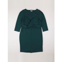 Robe grossesse vert - Envie de fraise - Vert - femme & 44 - Seconde main