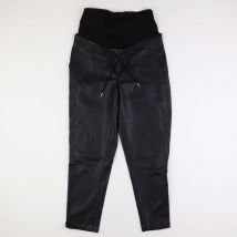 Pantalon grossesse noir - Kiabi - Noir - femme & 40 - Seconde main
