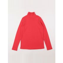 Sous-pull rose - Thinking Mu - Rose - fille & 12 ans - Neuf