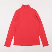 Sous-pull rose - Thinking Mu - Rose - fille & 10 ans - Neuf