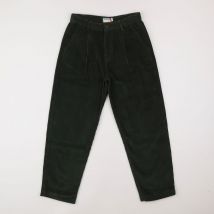 Pantalon vert - Thinking Mu - Vert - mixte & 12 ans - Neuf