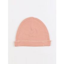 Bonnet rose - Gray Label - Rose - fille & 6/12 mois - Seconde main