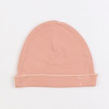 Bonnet rose - Gray Label - Rose - fille & 6/12 mois - Seconde main