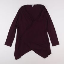 Gilet grossesse rouge - Envie de fraise - Rouge - femme & 38 à 40 - Seconde main