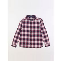 Chemise rouge - Galeries Lafayette - Rouge - garçon & 10 ans - Seconde main