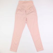 Jean grossesse rose - Vertbaudet - Rose - femme & 36 - Seconde main
