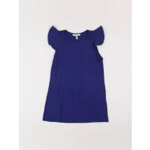 Débardeur grossesse bleu - Envie de fraise - Bleu - femme & 36 à 38 - Seconde main