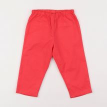 Pantalon rose - Jacadi - Rose - fille & 18 mois - Neuf