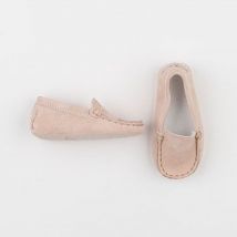 Mocassins rose - Tod's - Rose - fille & pointure 18 - Neuf