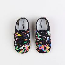 Chaussons multicolore - Repetto - Multicolore - fille & pointure 22/23 - Seconde main
