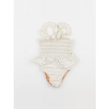 Maillot de bain beige - Konges slojd - Beige - fille & 1/3 mois - Seconde main