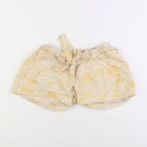 Short grossesse jaune - Envie de fraise - Jaune - femme & 38 - Seconde main